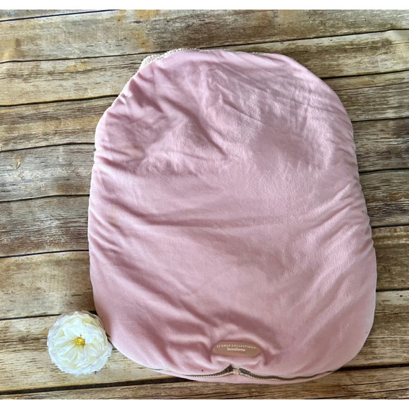 JJ COLE CAR SEAT COVER - Picture 3 of 6